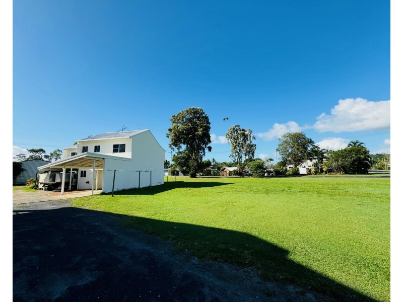 Lot 2 MacGillivray Street, South Mission Beach QLD 4852