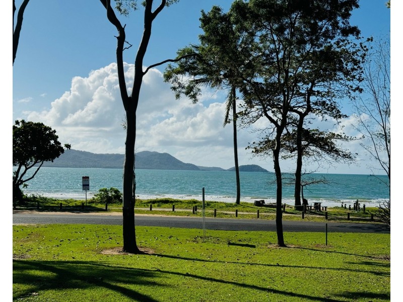Lot 2 MacGillivray Street, South Mission Beach QLD 4852