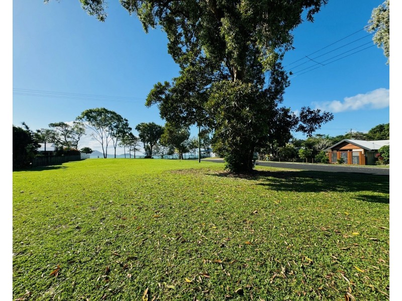Lot 3 MacGillivray Street, South Mission Beach QLD 4852