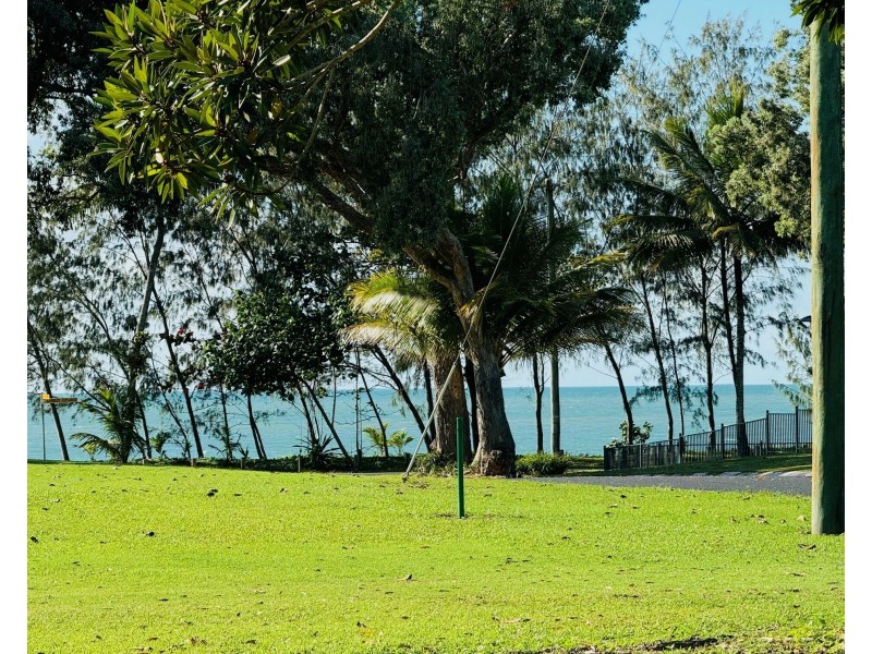 Lot 3 MacGillivray Street, South Mission Beach QLD 4852