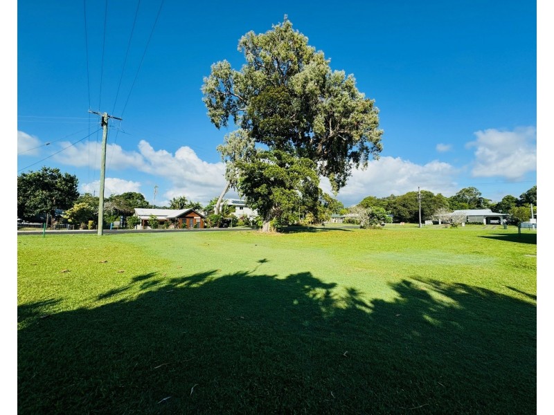 Lot 3 MacGillivray Street, South Mission Beach QLD 4852
