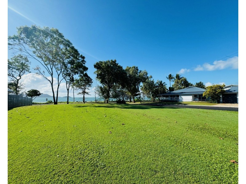 Lot 3 MacGillivray Street, South Mission Beach QLD 4852