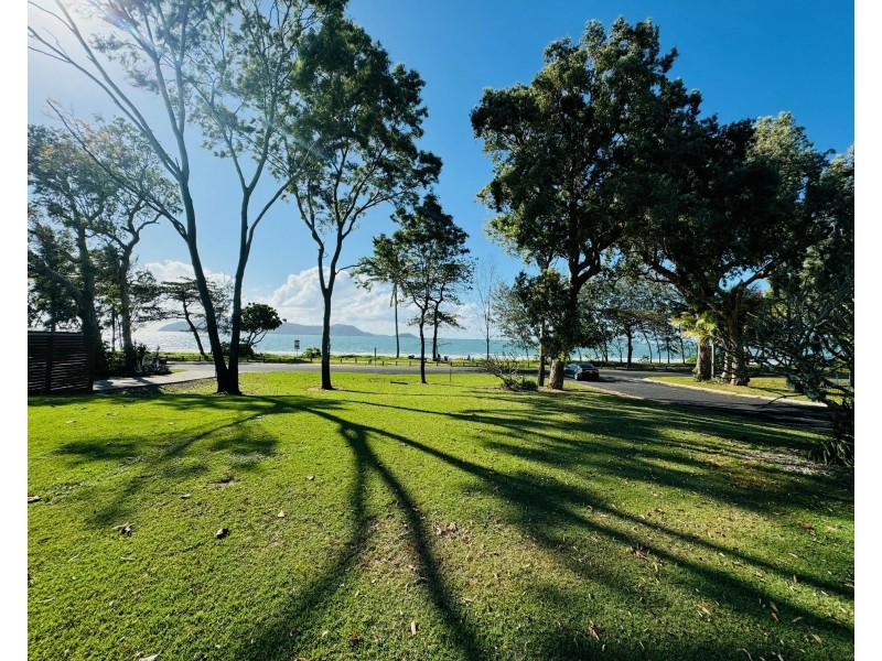Lot 4 Kennedy Esplanade, South Mission Beach QLD 4852