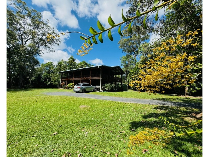 58 Bellenden Rd, Murrigal QLD 4854