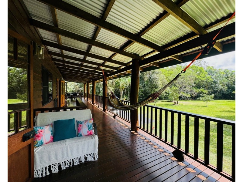 58 Bellenden Rd, Murrigal QLD 4854