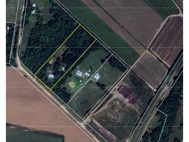 58 Bellenden Rd, Murrigal QLD 4854