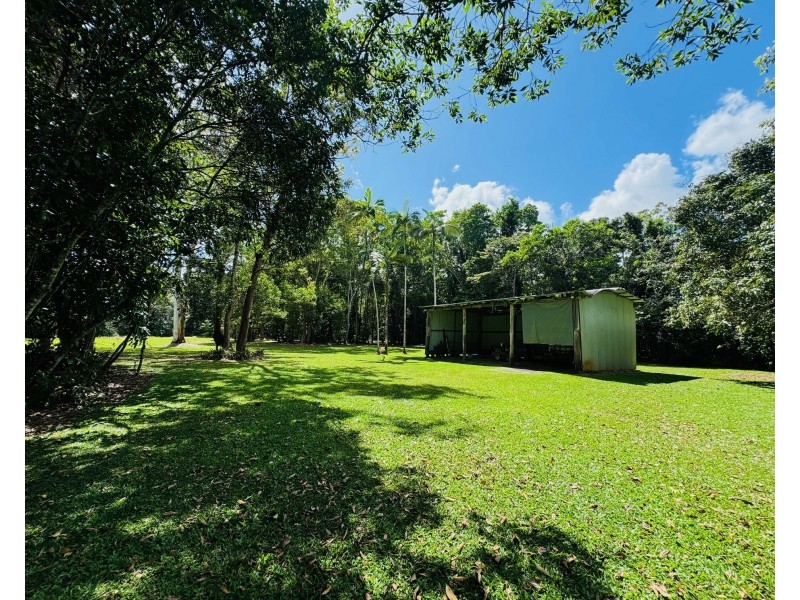 58 Bellenden Rd, Murrigal QLD 4854
