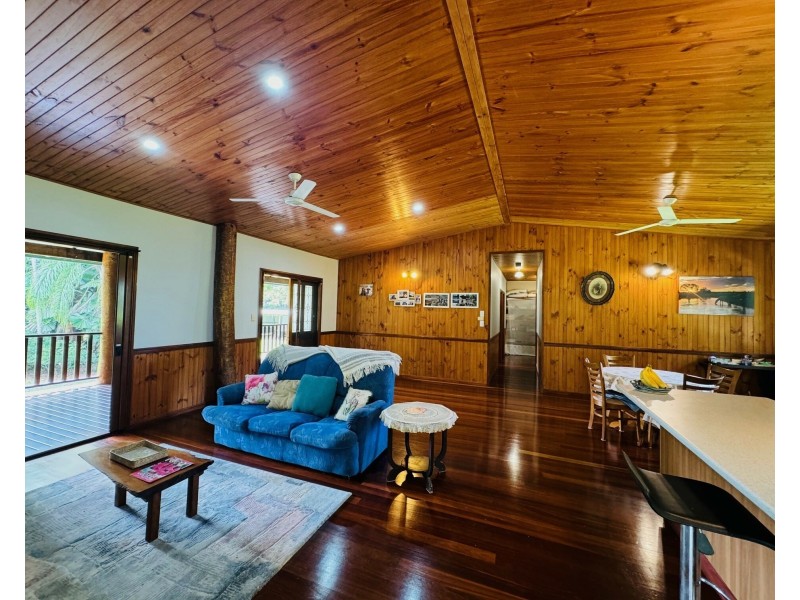 58 Bellenden Rd, Murrigal QLD 4854