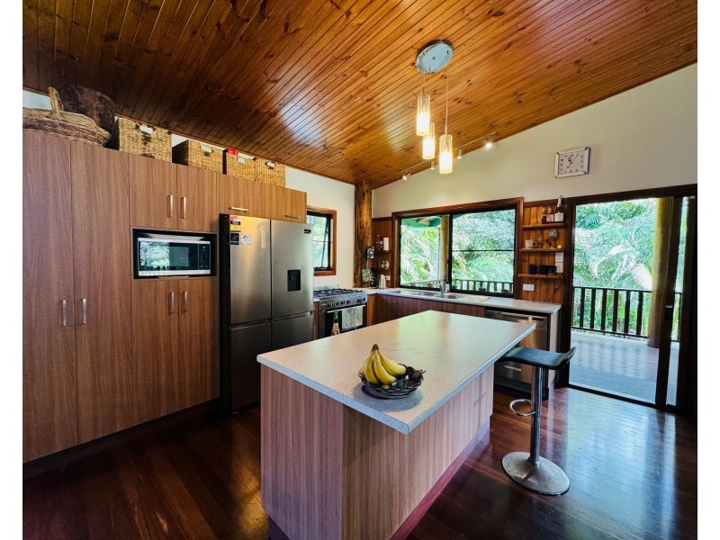 58 Bellenden Rd, Murrigal QLD 4854