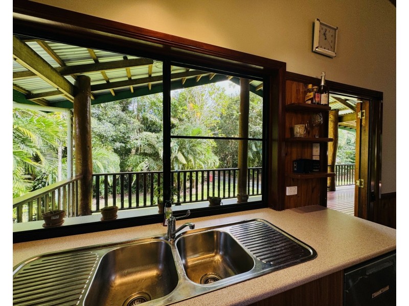 58 Bellenden Rd, Murrigal QLD 4854