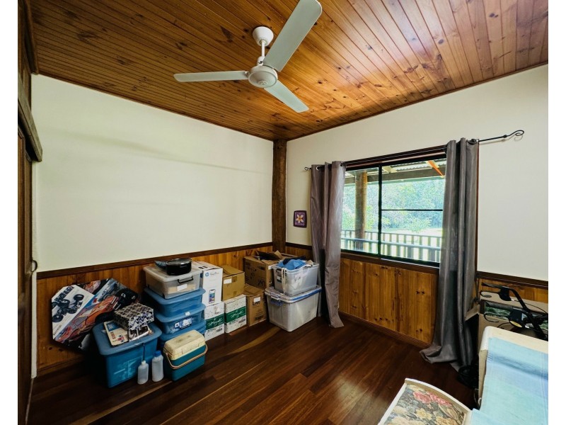 58 Bellenden Rd, Murrigal QLD 4854