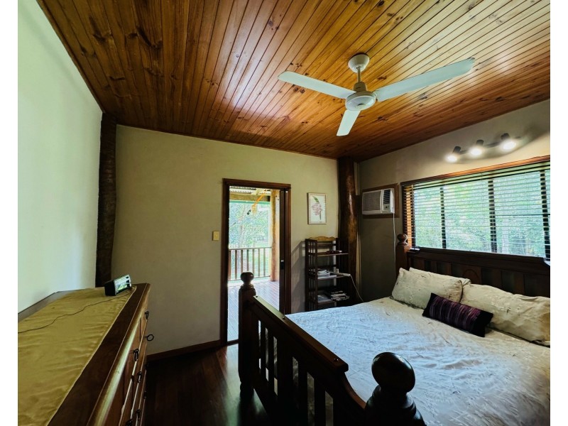 58 Bellenden Rd, Murrigal QLD 4854