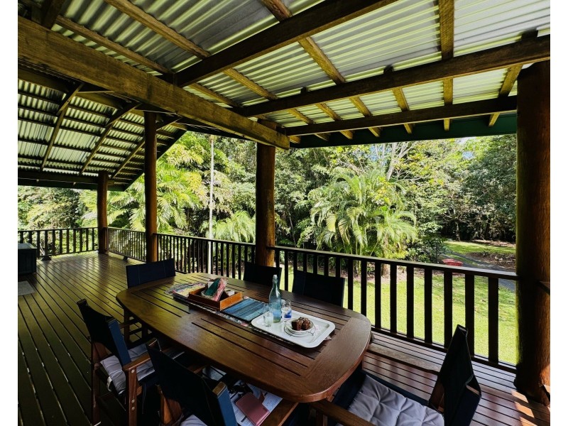 58 Bellenden Rd, Murrigal QLD 4854