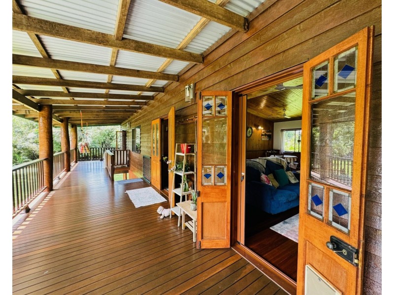 58 Bellenden Rd, Murrigal QLD 4854