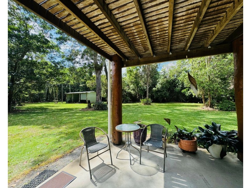 58 Bellenden Rd, Murrigal QLD 4854