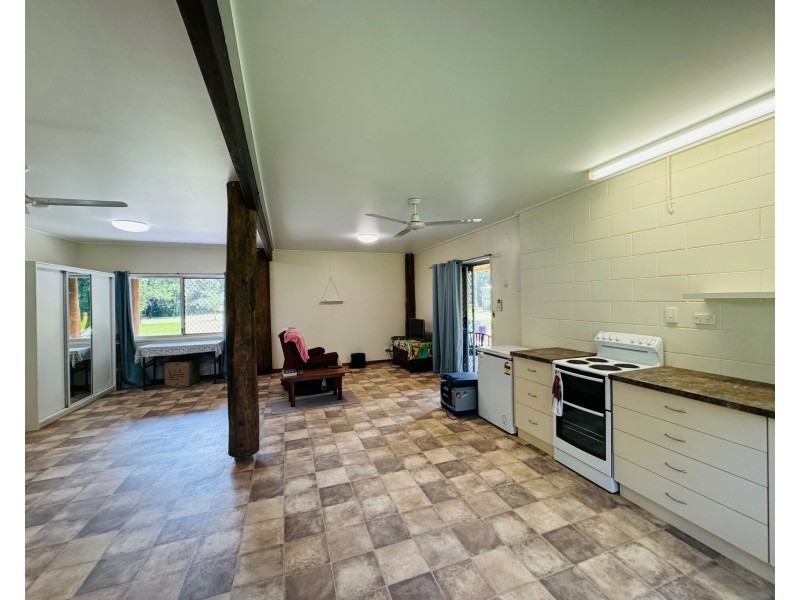 58 Bellenden Rd, Murrigal QLD 4854