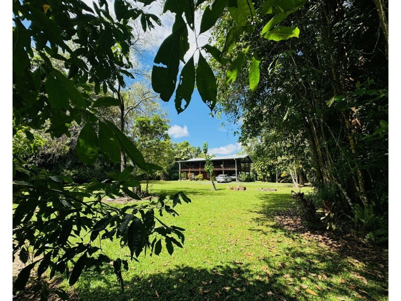 58 Bellenden Rd, Murrigal QLD 4854