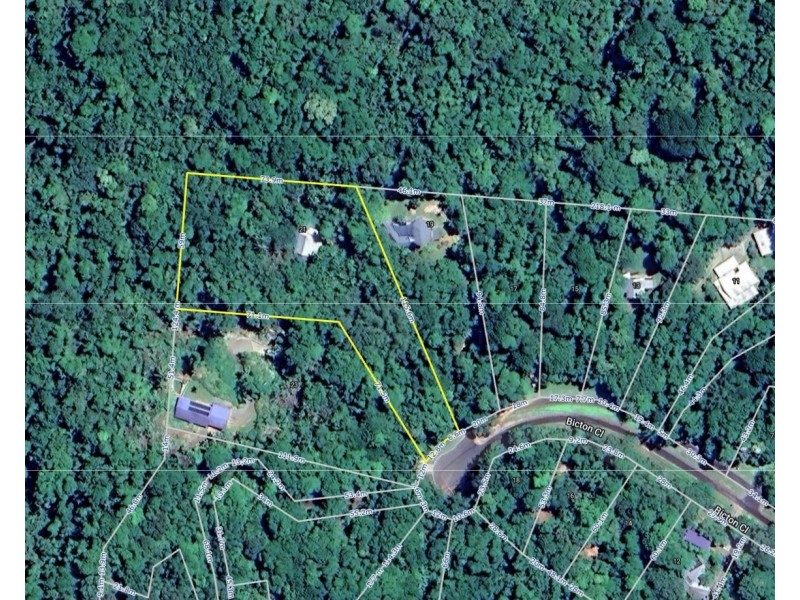 21 Bicton Cl, Bingil Bay QLD 4852