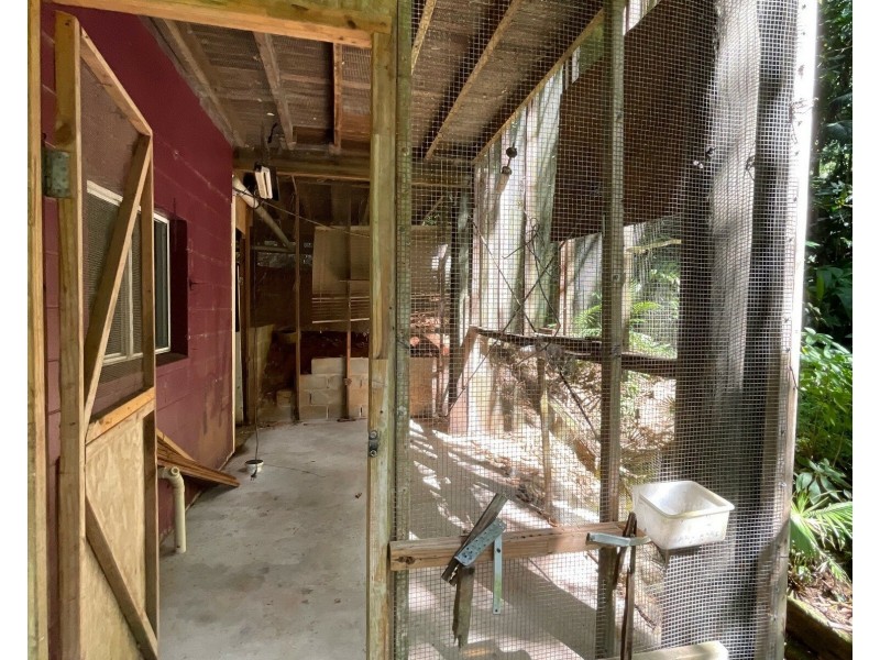 21 Bicton Cl, Bingil Bay QLD 4852