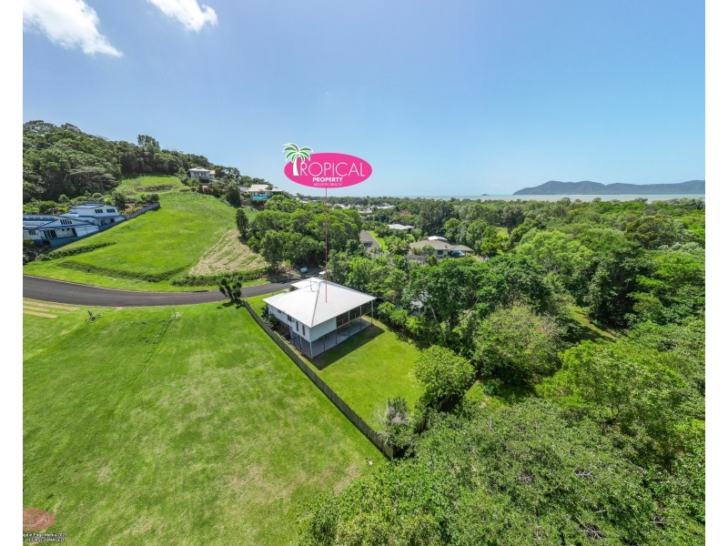 12 The Boulevard, South Mission Beach QLD 4852