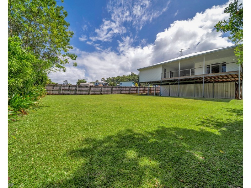 12 The Boulevard, South Mission Beach QLD 4852