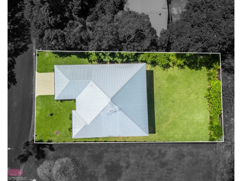12 The Boulevard, South Mission Beach QLD 4852