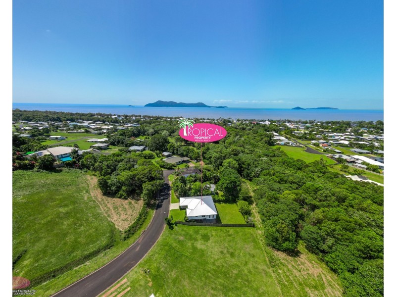 12 The Boulevard, South Mission Beach QLD 4852