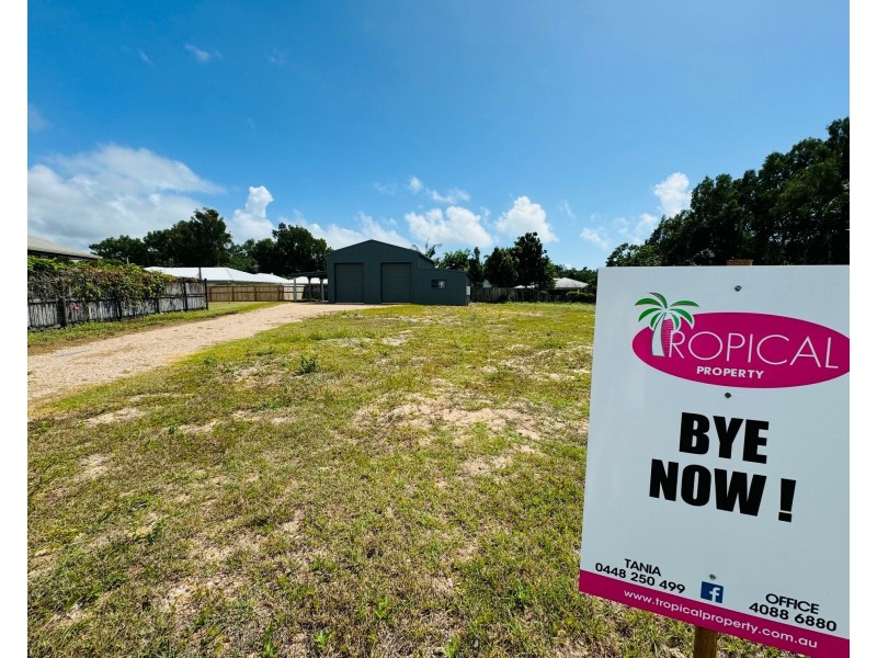 3 Seaview Ct, Wongaling Beach QLD 4852