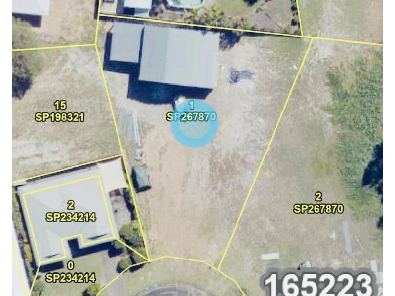 3 Seaview Ct, Wongaling Beach QLD 4852