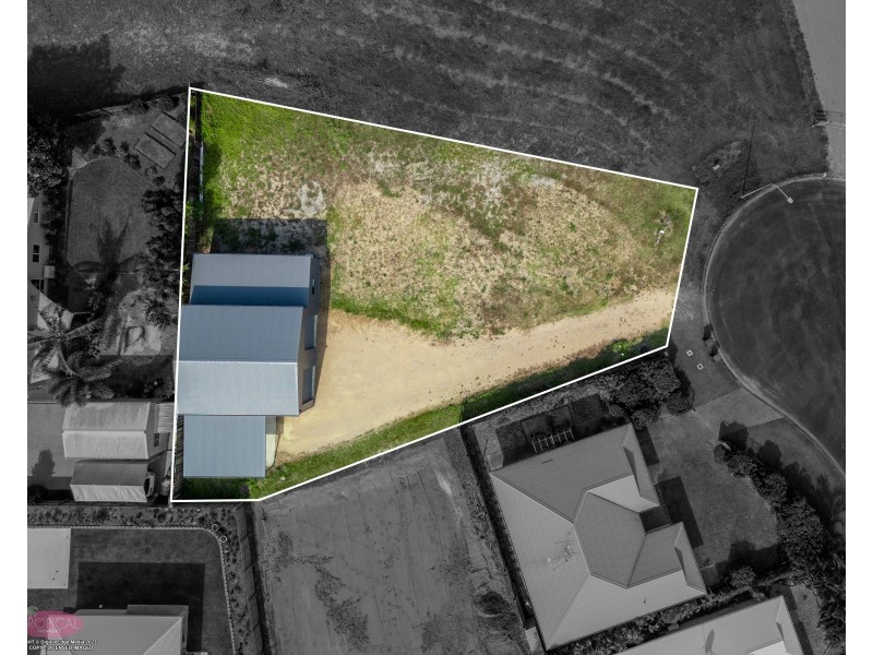 3 Seaview Ct, Wongaling Beach QLD 4852