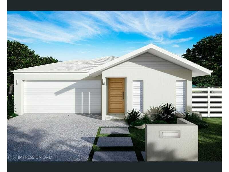 5 Reef Close, Mission Beach QLD 4852