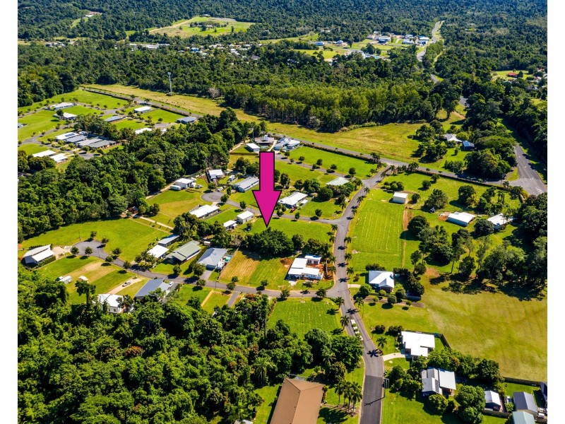 5 Reef Close, Mission Beach QLD 4852