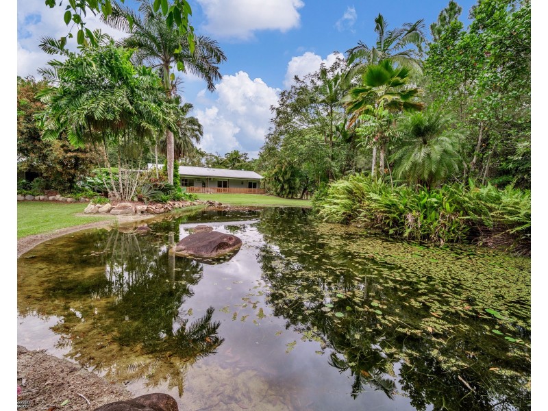 222 Tully Mission Beach Rd, Birkalla QLD 4854