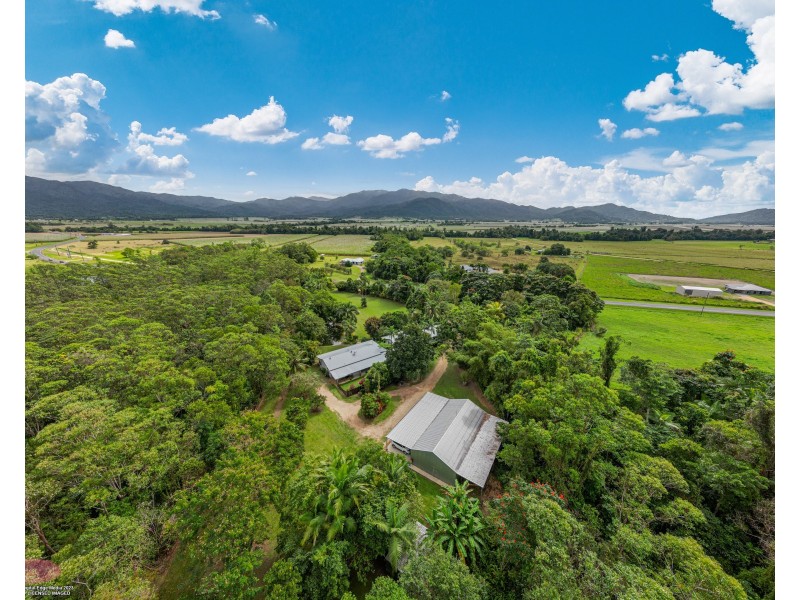 222 Tully Mission Beach Rd, Birkalla QLD 4854