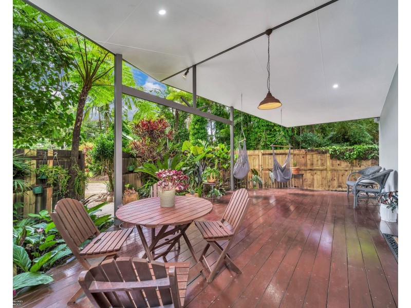 222 Tully Mission Beach Rd, Birkalla QLD 4854