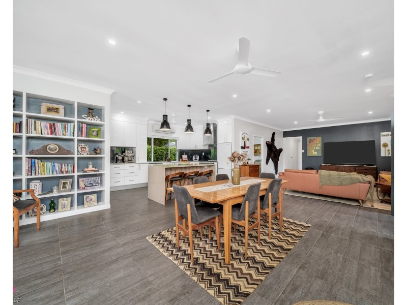 222 Tully Mission Beach Rd, Birkalla QLD 4854