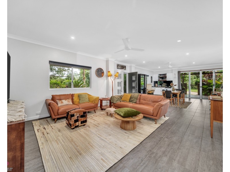222 Tully Mission Beach Rd, Birkalla QLD 4854