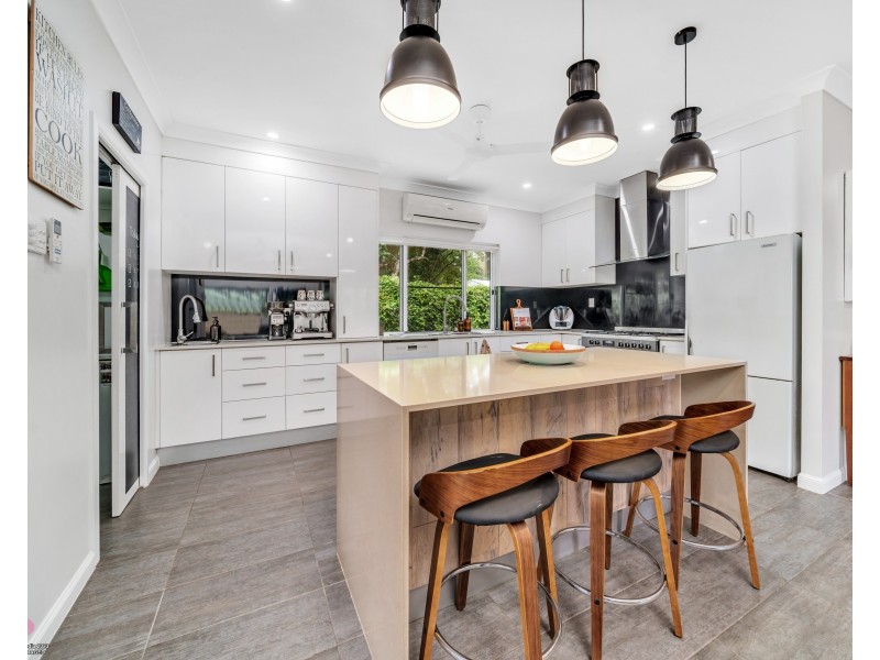 222 Tully Mission Beach Rd, Birkalla QLD 4854