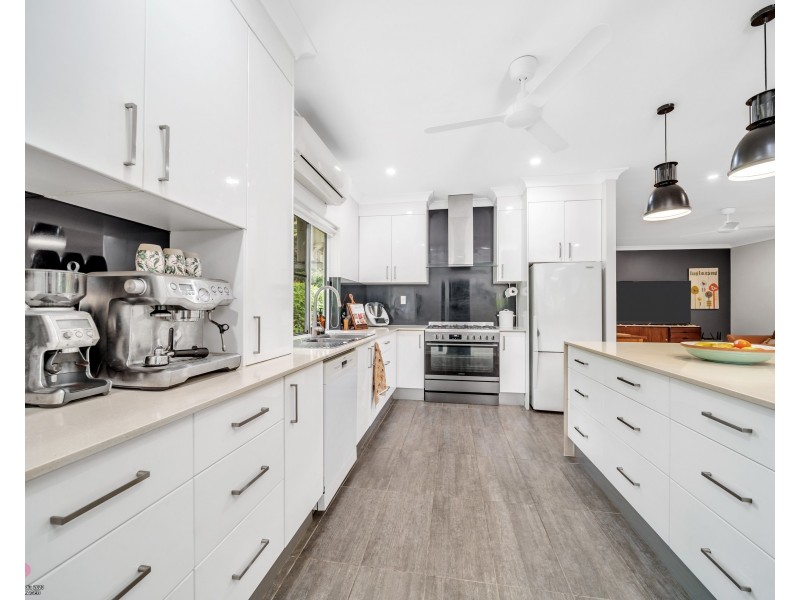 222 Tully Mission Beach Rd, Birkalla QLD 4854