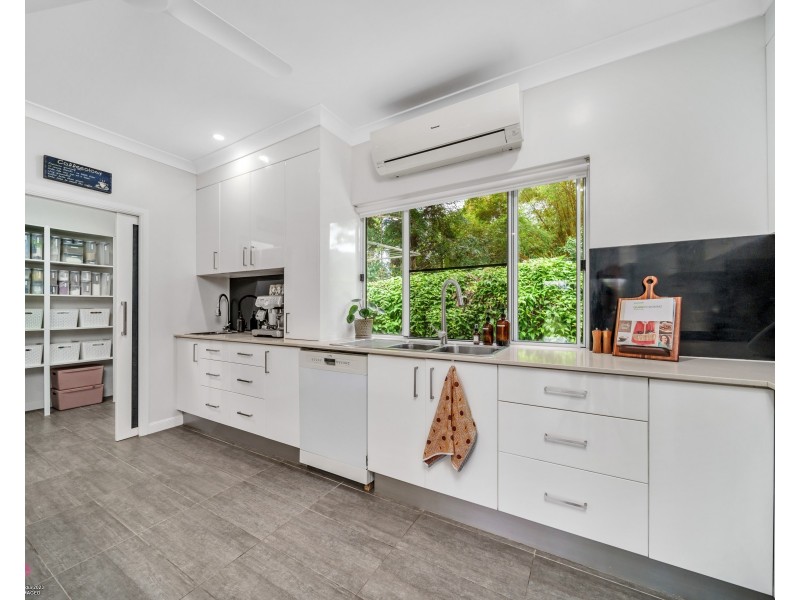 222 Tully Mission Beach Rd, Birkalla QLD 4854