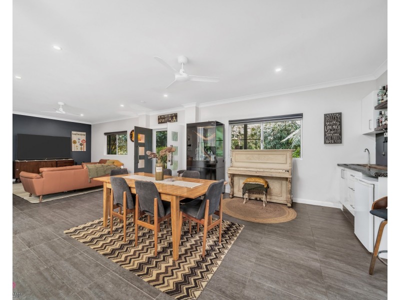 222 Tully Mission Beach Rd, Birkalla QLD 4854