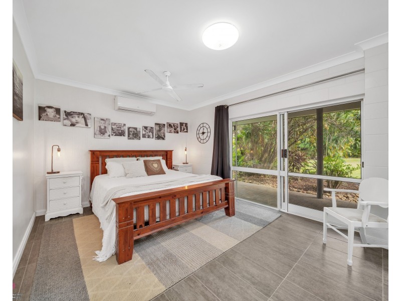 222 Tully Mission Beach Rd, Birkalla QLD 4854