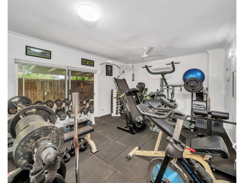 222 Tully Mission Beach Rd, Birkalla QLD 4854