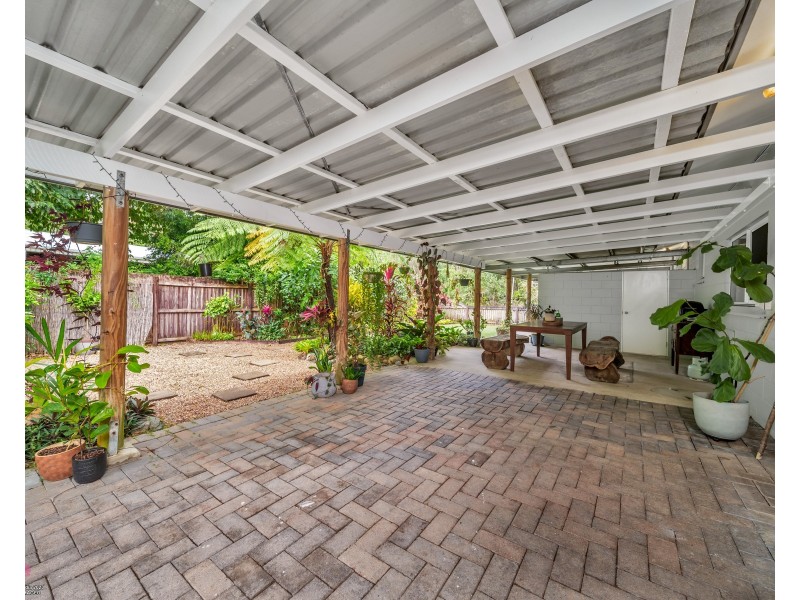222 Tully Mission Beach Rd, Birkalla QLD 4854