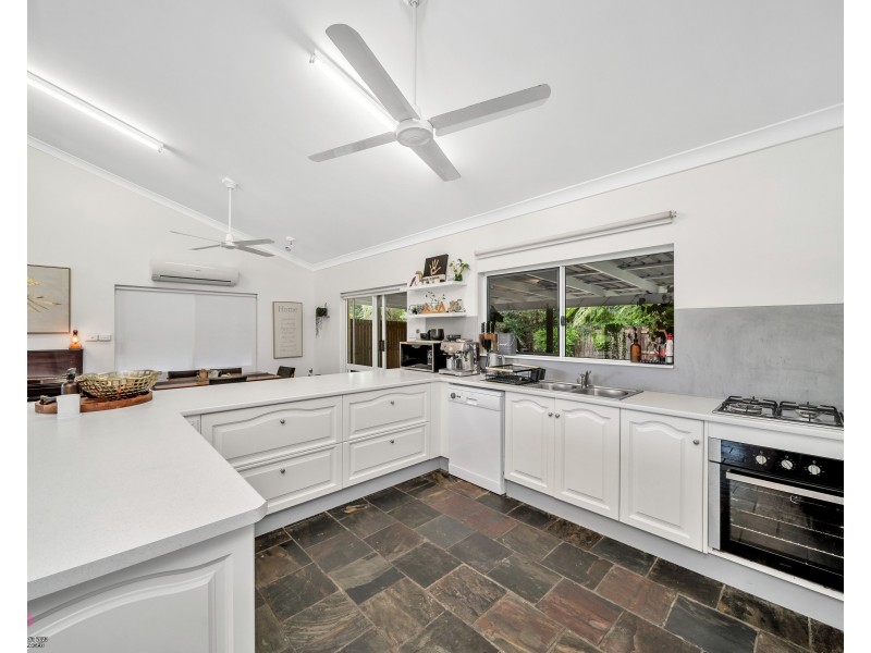 222 Tully Mission Beach Rd, Birkalla QLD 4854