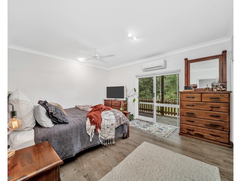 222 Tully Mission Beach Rd, Birkalla QLD 4854