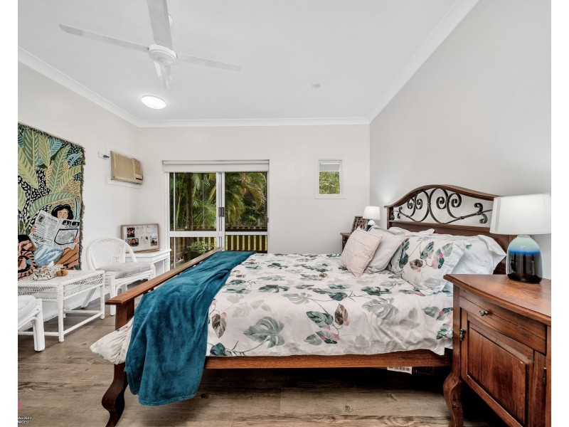 222 Tully Mission Beach Rd, Birkalla QLD 4854