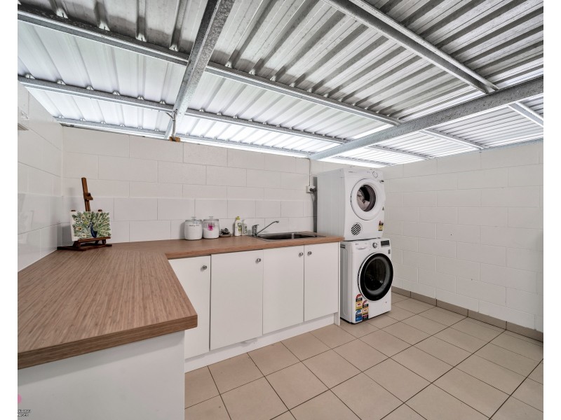 222 Tully Mission Beach Rd, Birkalla QLD 4854