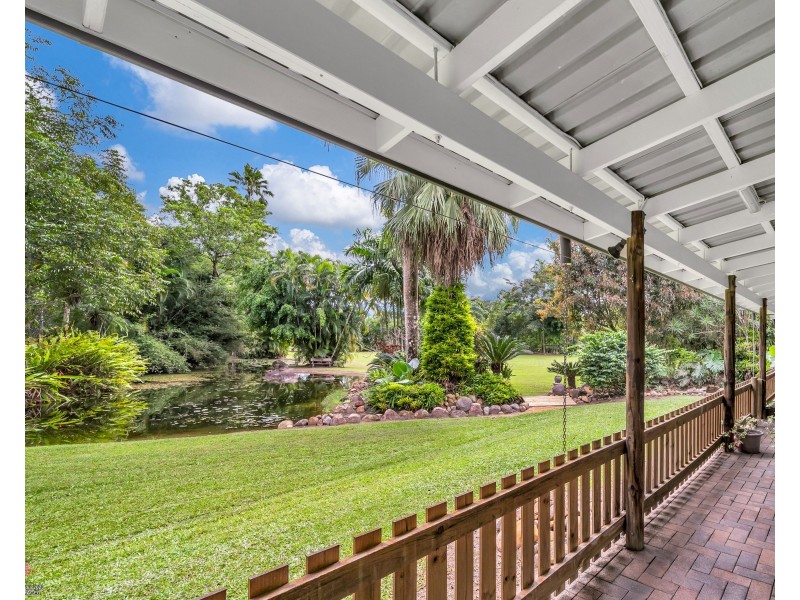 222 Tully Mission Beach Rd, Birkalla QLD 4854