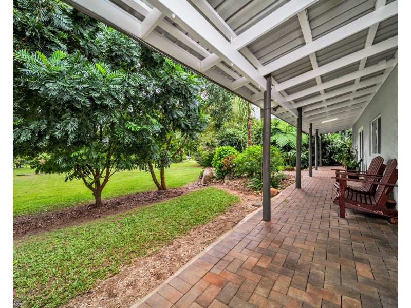 222 Tully Mission Beach Rd, Birkalla QLD 4854
